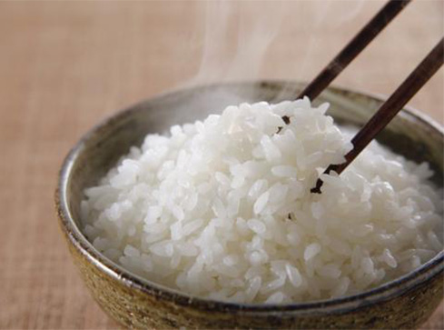 米饭你真的吃对了吗？“粗茶淡饭”才是真理