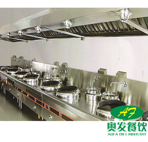 武汉工厂食堂承包​的洗碗机定期检查注意事项